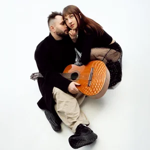 Kate Soul & Олексій Копилов - ОЧІ