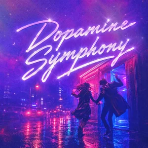Klaas - Dopamine Symphony