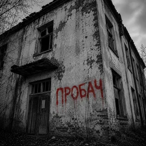 Kosmirak & SYDORUKK - Пробач