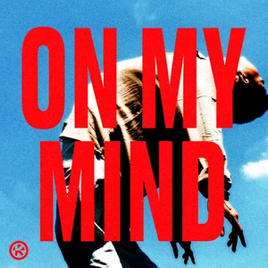 KYANU - On My Mind