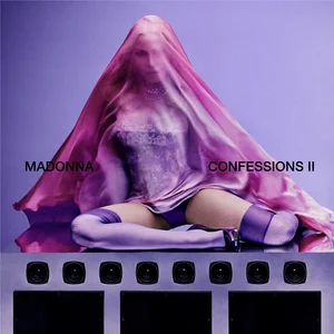 Madonna - School