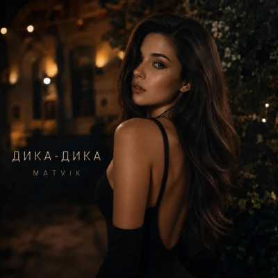 Matvik - Дика-Дика
