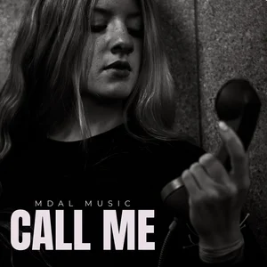 MDALMUSIC - Call me