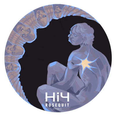 ROSEQUIT - Ніч