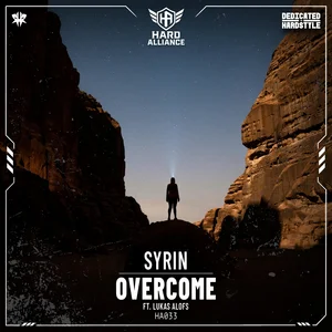 Syrin & Lukas Alofs - Overcome