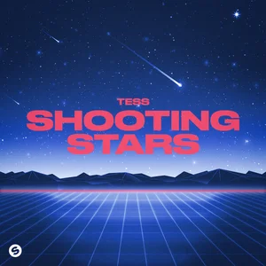 TESS - Shooting Stars