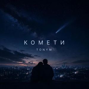 TONYM - Комети