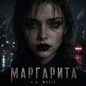 Y.K. Music - Маргарита
