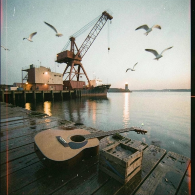 Багарт  - Над Південним Бугом