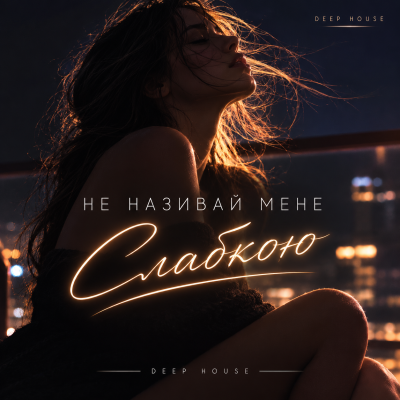 NEON RAY - Не називай мене слабкою (feat. XYON)