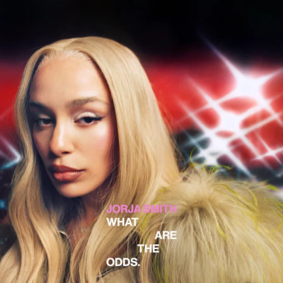 Jorja Smith - Dancing