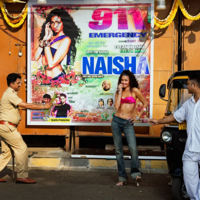 Naisha - jaana