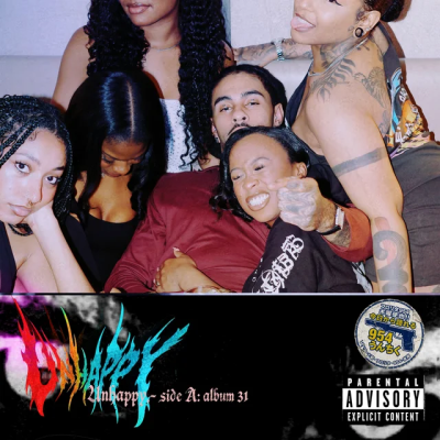 Robb Bank$ - Tattoo