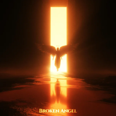 VXLLAIN & iGRES - Broken Angel