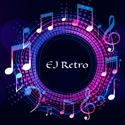 EJ Retro  - Andromeda's Glow