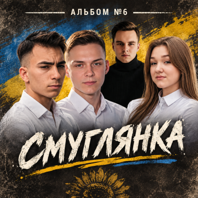 Friends in Kharkiv - Ворожила