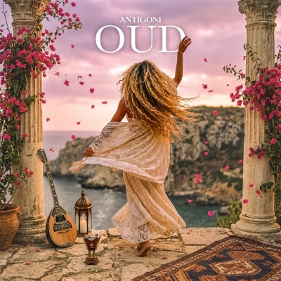 Antigoni - OUD