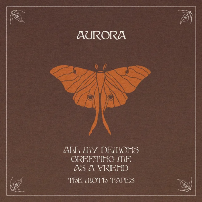 AURORA - All My Demons Greeting Me As A Friend