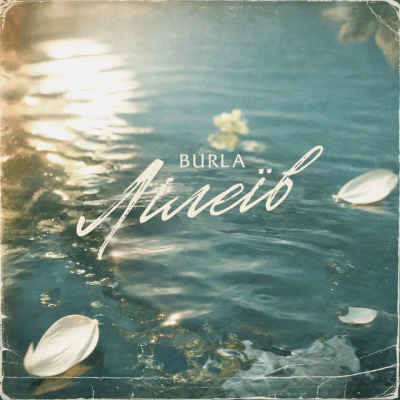 BURLA - ЛілеЇв (KARMV REMIX)