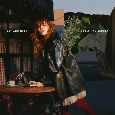 Carly Rae Jepsen - Wild Child