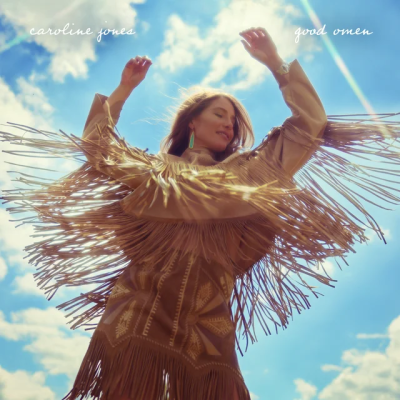 Caroline Jones - You're It For Me, Honey.