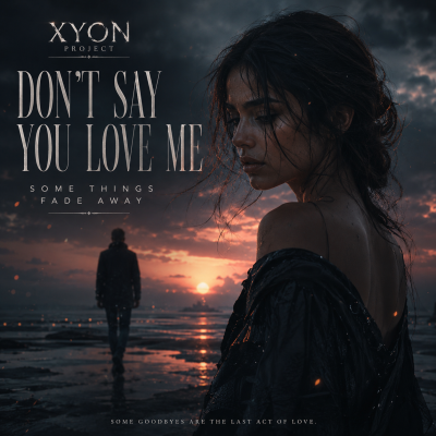 XYON - I Know, I Know (Alternative Version)