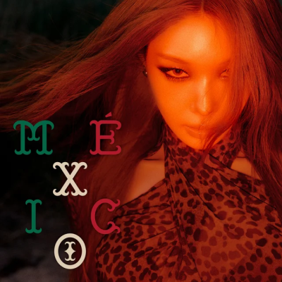 CHUNG HA - México