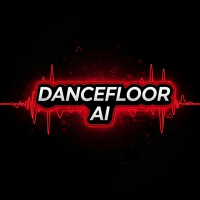 Dancefloor AI - ТЕМНОЮ НІЧКОЮ