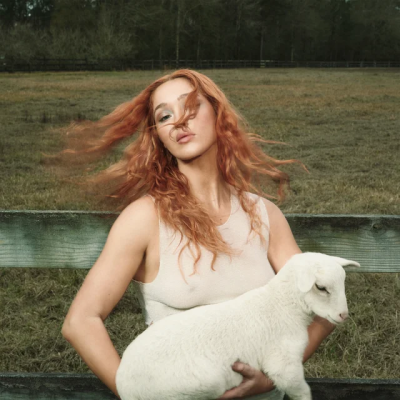 Elley Duhé - Stairway In The Sky