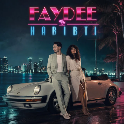 Faydee - Habibti
