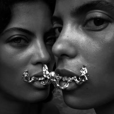 Ibeyi - Moshpit