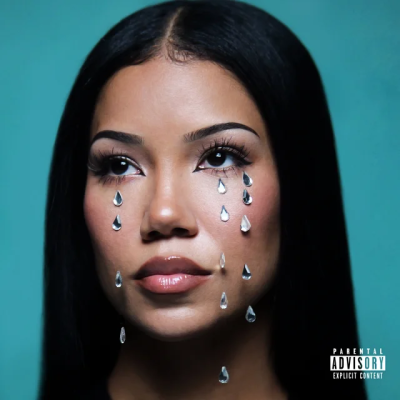 Jhené Aiko - Ghost