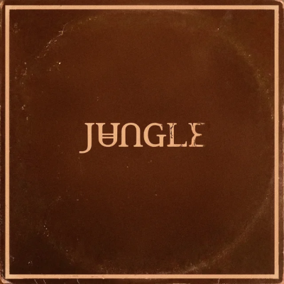 Jungle - Come Back To Me