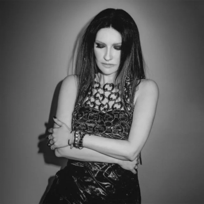 Laura Pausini - MIENTES