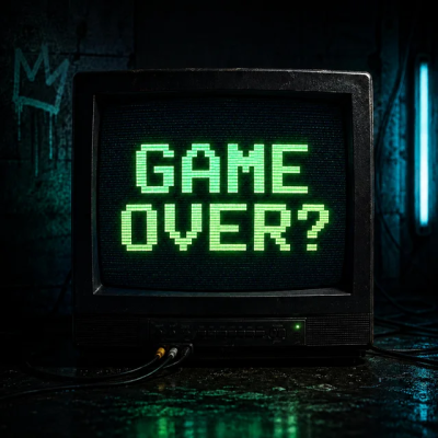 Matvik - Game Over?
