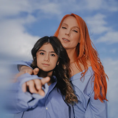 TARABAROVA & Sofia Nersesian - ЗАПЛЕТУ ВІНОЧОК
