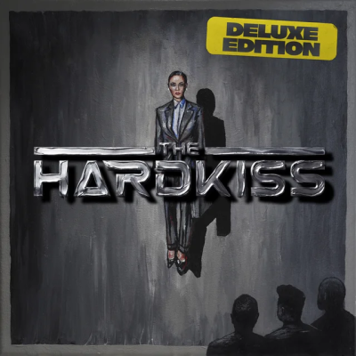The Hardkiss - Stay (Schiller Remix)