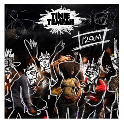 Tinie Tempah & AFROJACK & Tropkillaz - To The Floor (Vai Descendo)