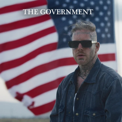 Tom MacDonald - The Government