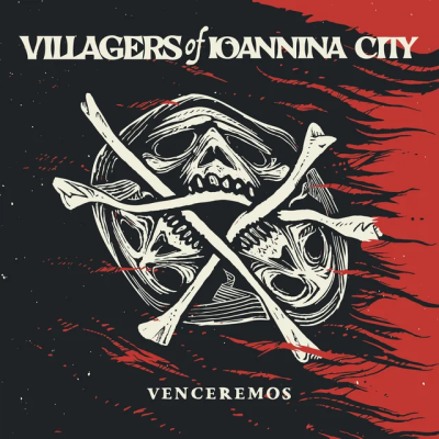 Villagers of Ioannina City - Venceremos