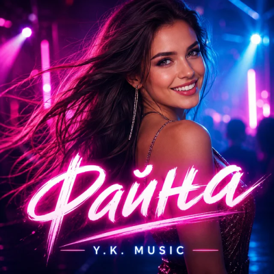 Y.K. Music - Файна