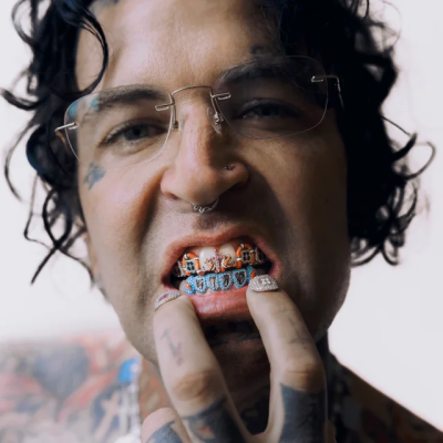 Yelawolf - My Country