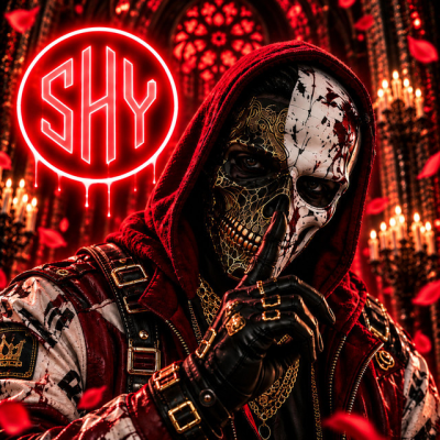 shynox_official - Kiss the Risk | SHY