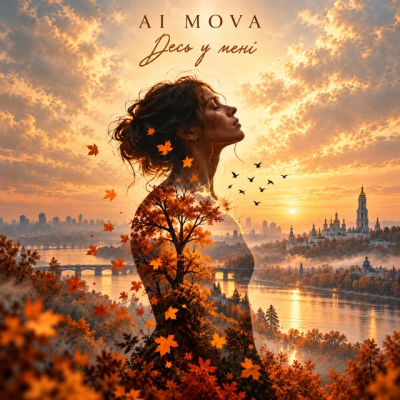 AI MOVA - Дощ