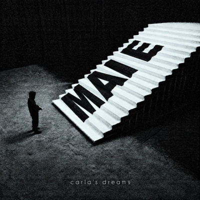 Carla’s Dreams - Mai e