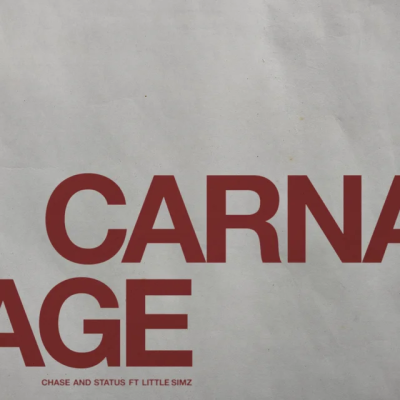 Chase & Status & Little Simz - Carnage