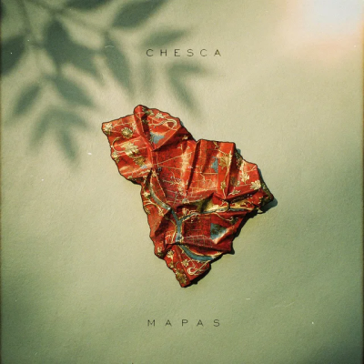 Chesca - MAPAS