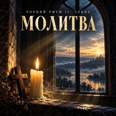 Чорний Ритм & Злива - Молитва