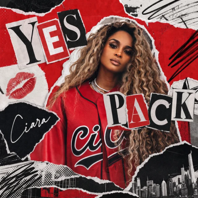 Ciara & Joel Corry - Yes (Dance)
