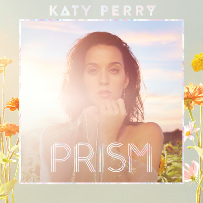 Katy Perry & Juicy J - Dark Horse